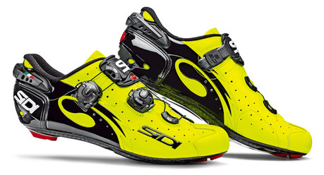 SIDI WIRE CARBON VERNICE