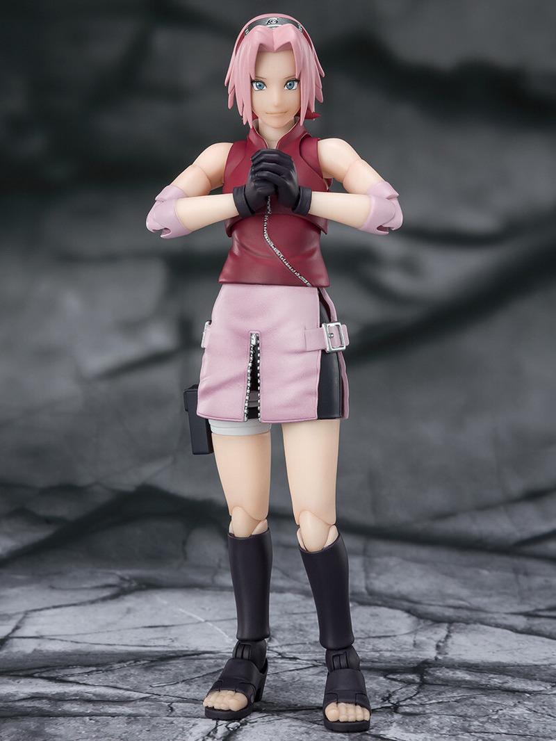 S.H.Figuarts ������� -�վ�������餱��-