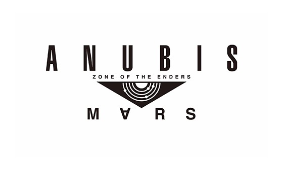 ANUBIS ZONE OF THE ENDERS:M��RS