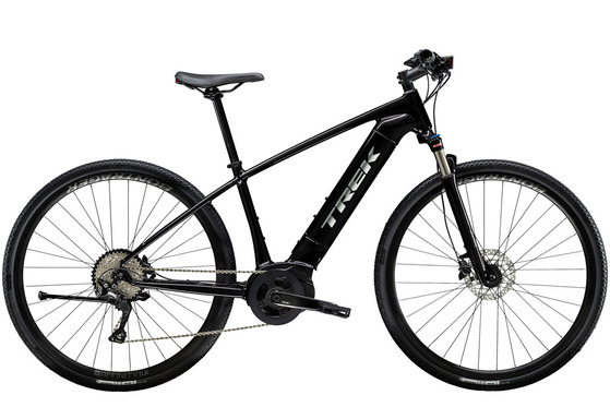 Dual Sport+