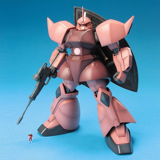 MG 1/100 ���륰�� ���㥢�������ʥ֥��纴����ONE YEAR WAR 0079