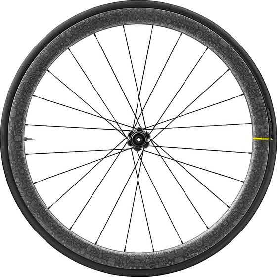 COSMIC PRO CARBON
