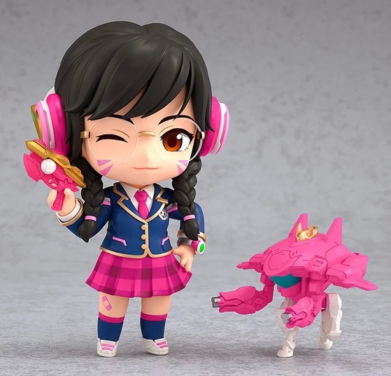 �ͤ�ɤ����� D.Va �����ǥߡ������󡦥��ǥ������
