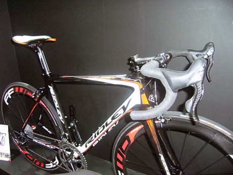 RIDLEY FENIX