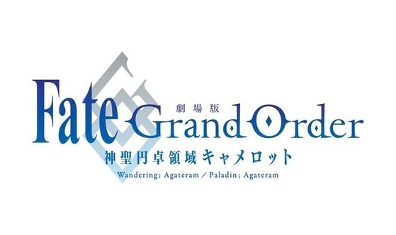 ����� Fate/Grand Order -���������ΰ襭�����å�-