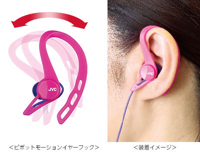 HA-EXC25