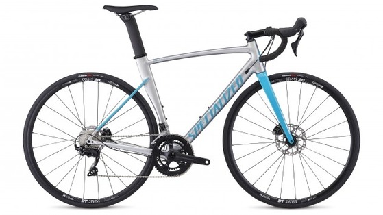 Allez Sprint Comp Disc