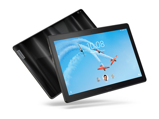 Lenovo Tab P10