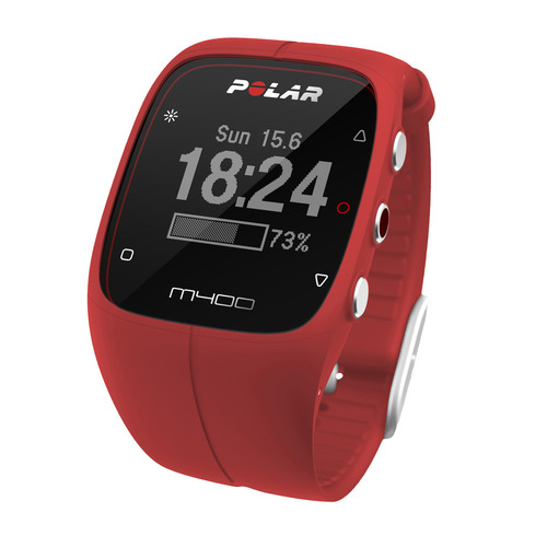 M400 HR