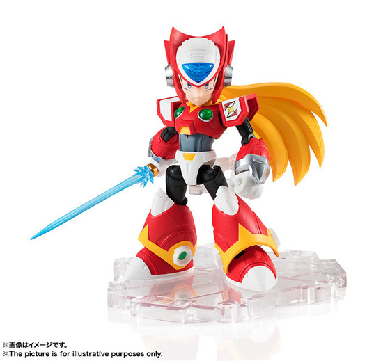 �ͥ������å��������� [ROCKMAN UNIT] ����