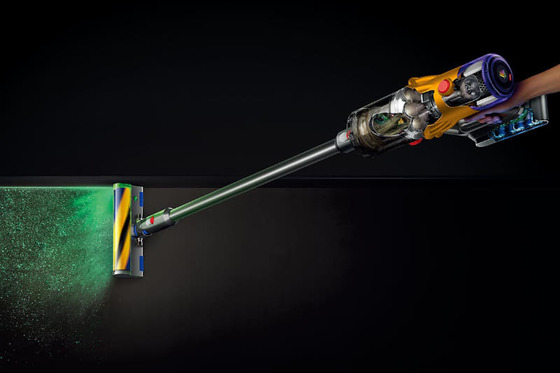 Dyson V12 Detect Slim