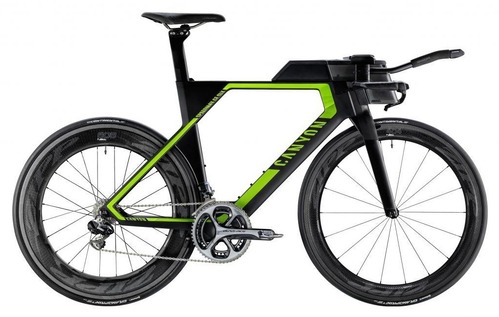 SPEEDMAX CF SLX