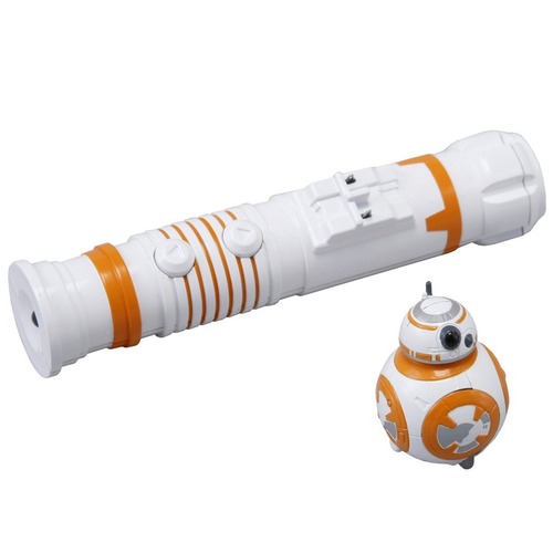 ���������������� �ʥΥɥ����� BB-8