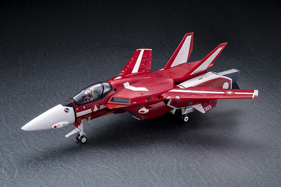 1/60�����ѷ�VF-1J �����ѡ��Х륭�꡼ �ߥꥢ��F�������ʥ� ��赡