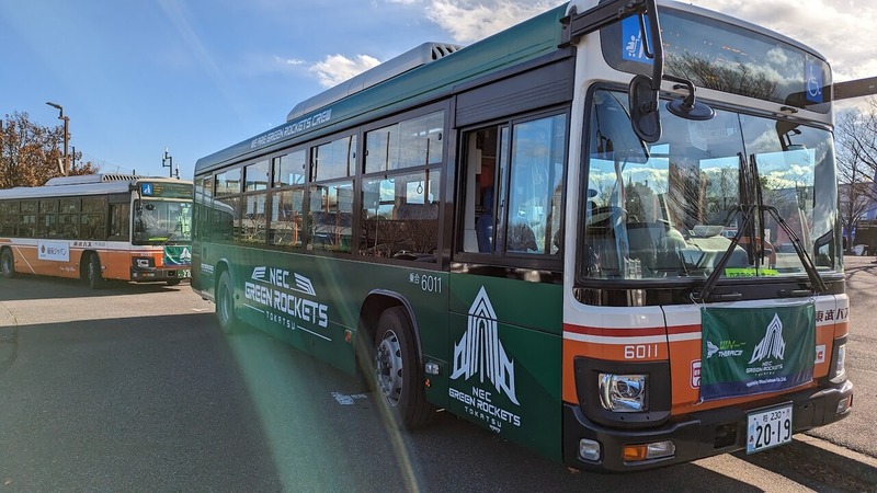 NEC���꡼������å����