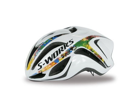 S-Works Evade