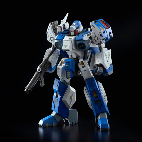 RIOBOT 1/48 AFC-01H �쥮������������