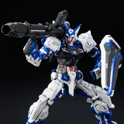 RG 1/144 ������ॢ���ȥ쥤 �֥롼�ե졼��