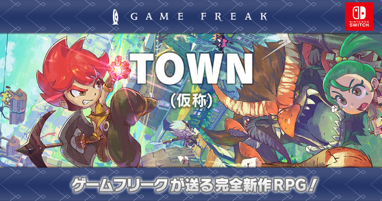 TOWN�ʲ��Ρ�