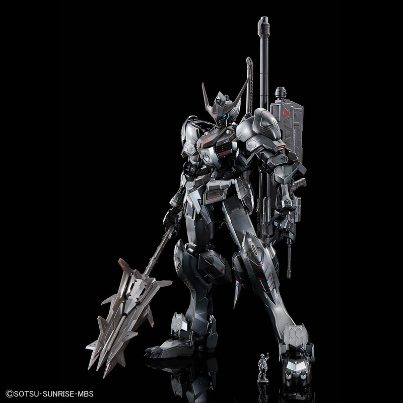 MG 1/100 �������Х�Хȥ�[��������֥�åɥ����ƥ���]