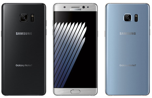 Galaxy Note 7