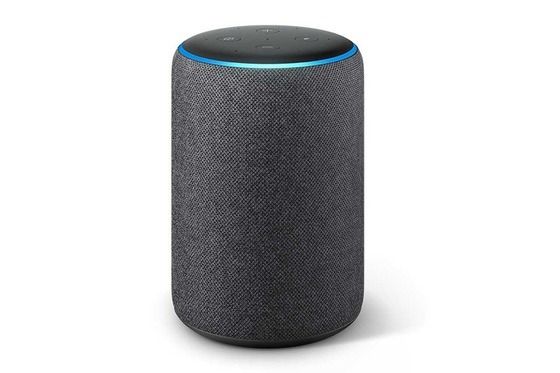 Echo Plus