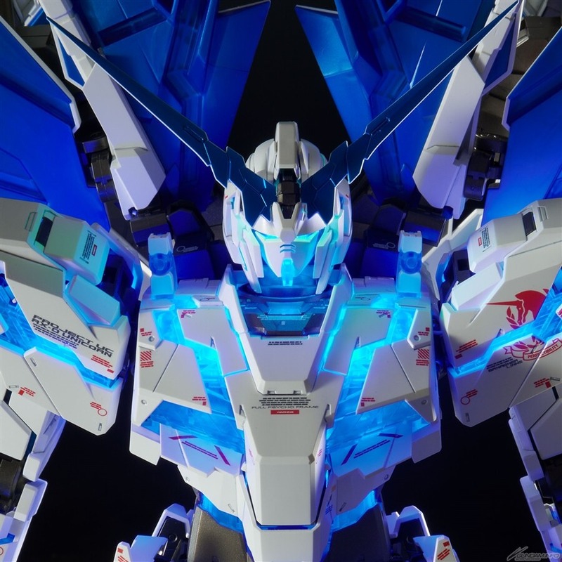 PG 1/60 ��˥����󥬥���� �ڥ�ե����ƥ��ӥ�ƥ�