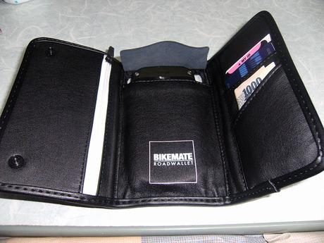 ROADWALLET