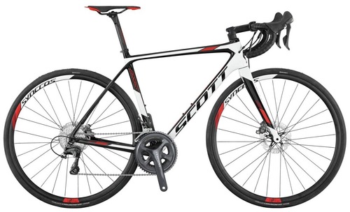 Addict 20 Disc