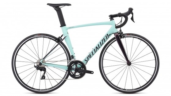 Allez Sprint Comp