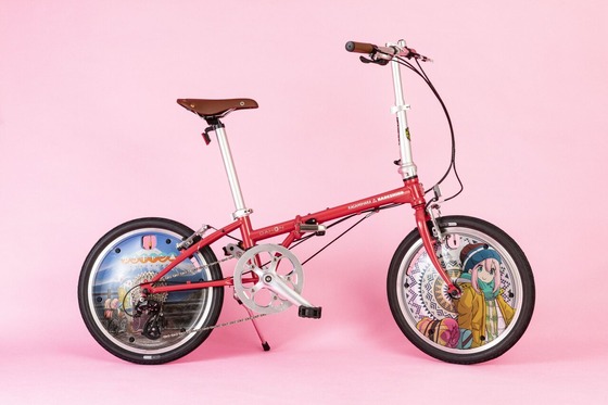 ��륭��󢤡�DAHON��ž�� ��̳���ʤǤ�����ǥ�
