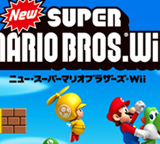 New�����ѡ��ޥꥪ�֥饶����Wii