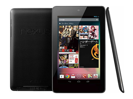 Nexus 7
