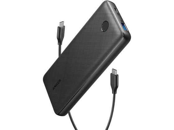 Anker PowerCore Essential 20000 PD