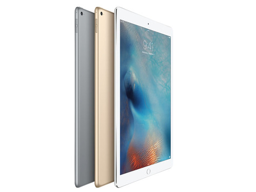 iPad Pro