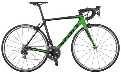 ADDICT RC Di2