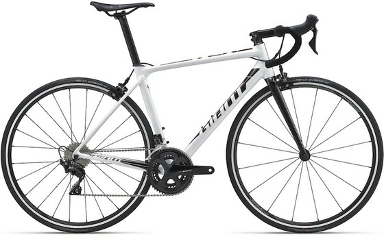 TCR SLR 2