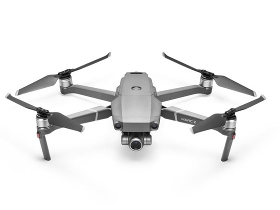 Mavic 2 Zoom