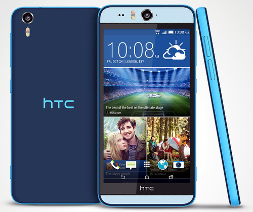 HTC Desire EYE