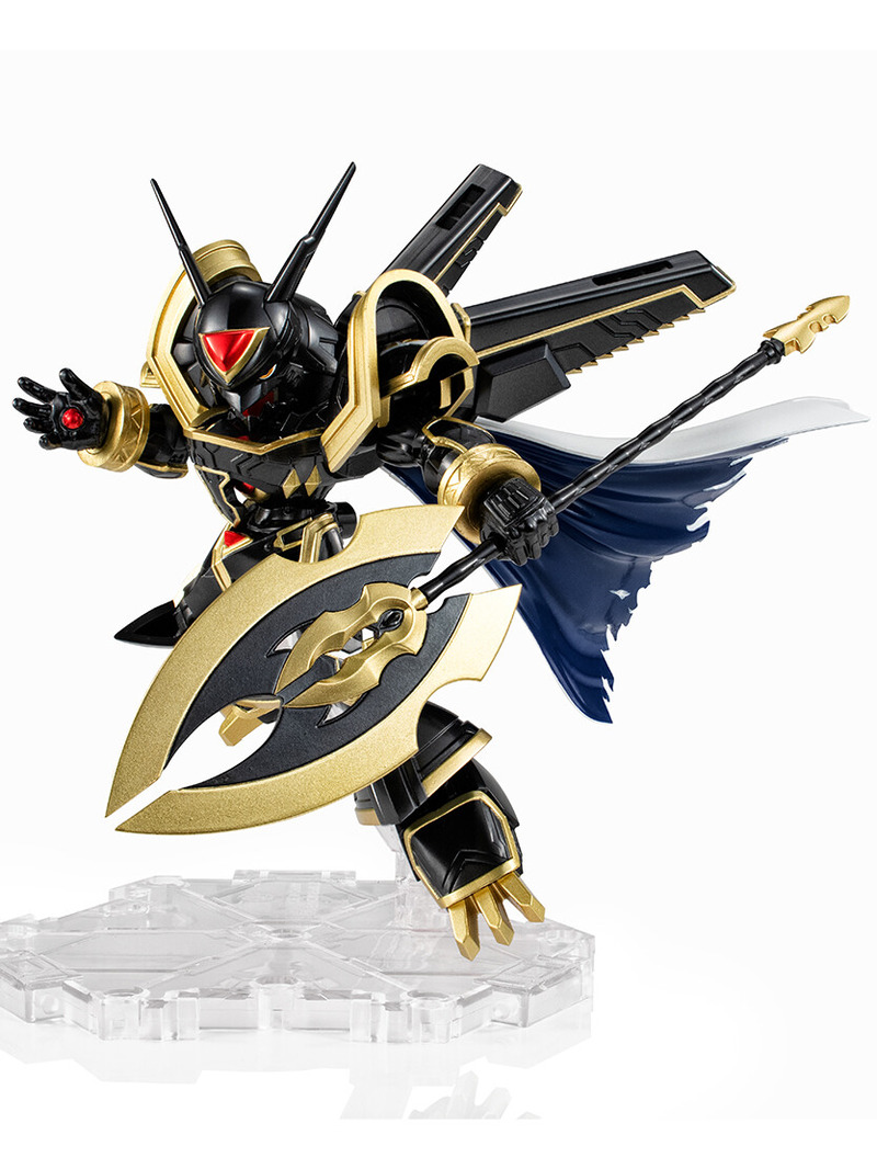 NXEDGE STYLE ��DIGIMON UNIT�ϥ���ե���� -Special Color Ver.-