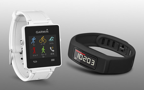 Vivoactive