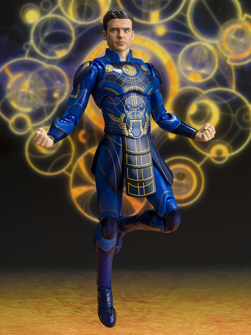 S.H.Figuarts �����ꥹ�ʥ������ʥ륺��