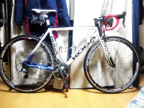 ULTEGRA ST-6700