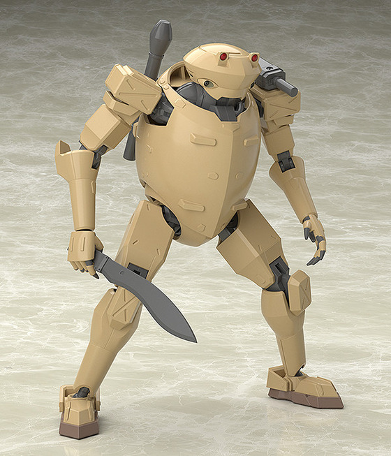 MODEROID Rk-92 ���١���(SAND)