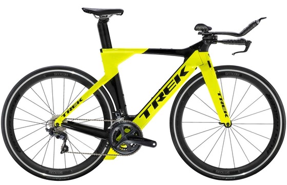 Speed Concept