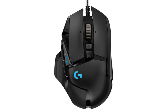 G502 HERO
