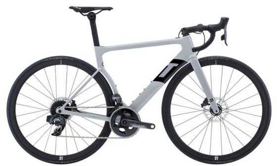 STRADA DUE TEAM FORCE AXS