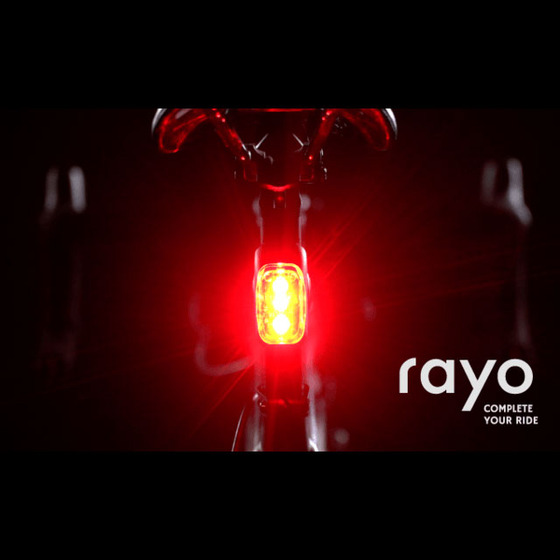 Rayo(ラヨ)