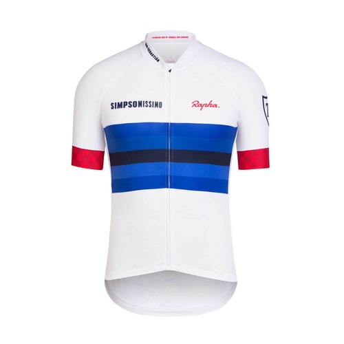 Tom Simpson Jersey