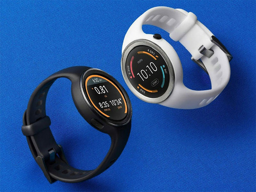 Moto 360 Sport